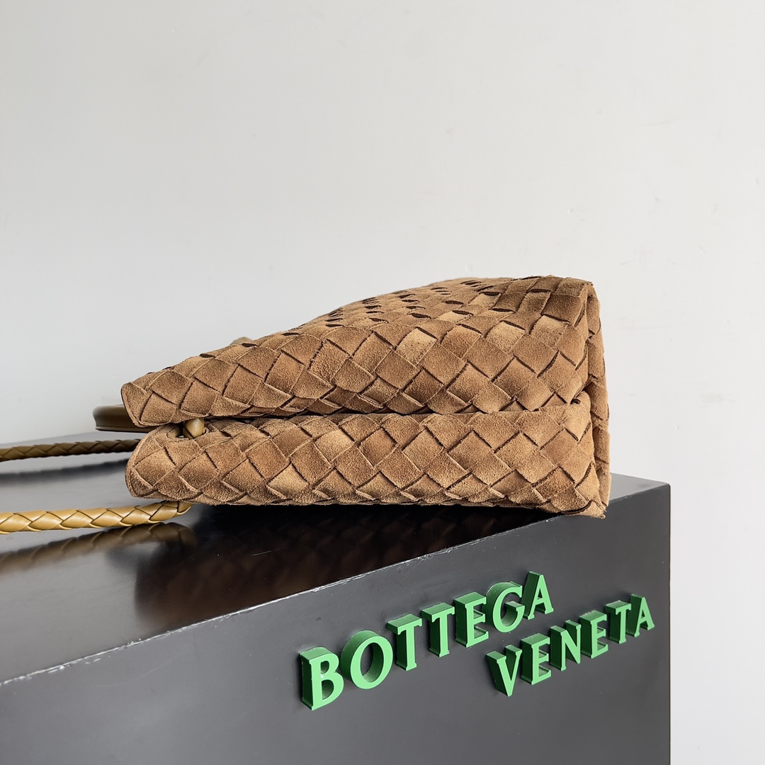 Bottega Veneta Top Handle Bags